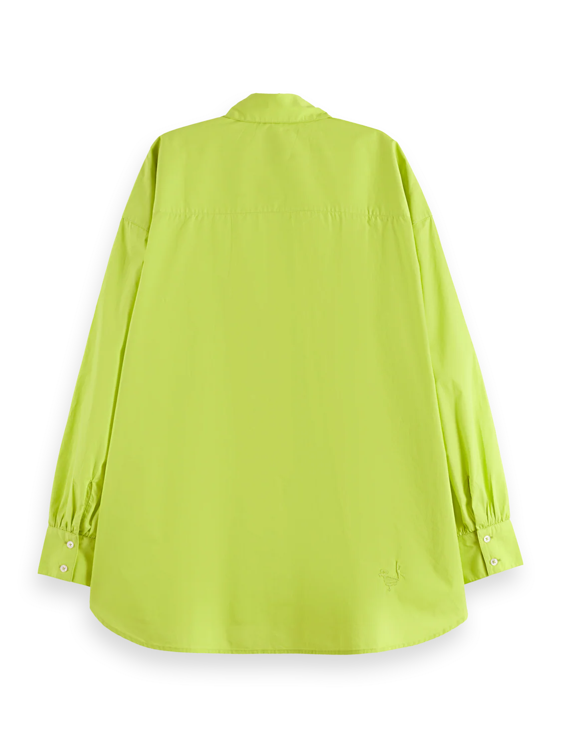 Embroidered girlfriend shirt - Image 6