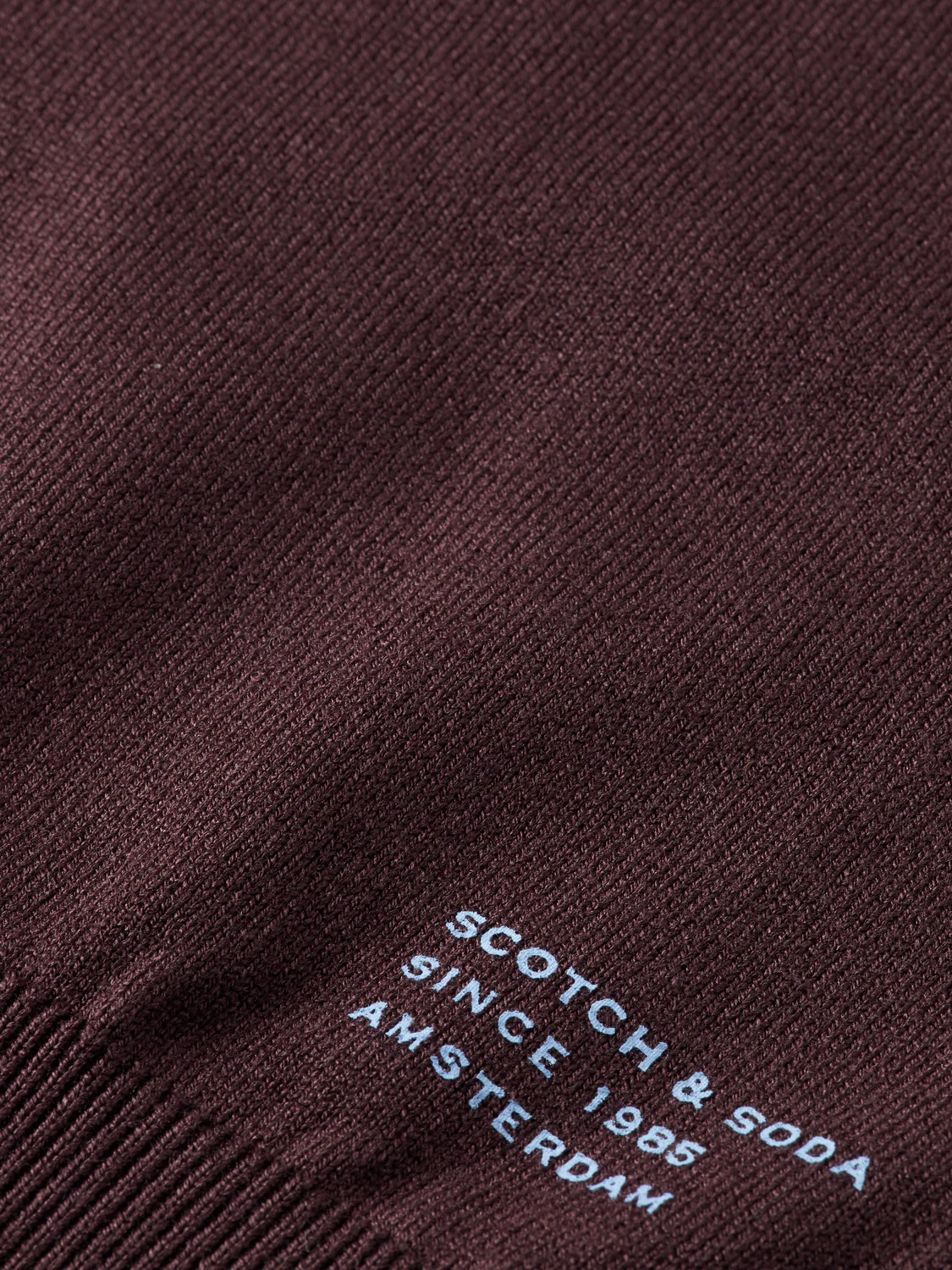 Relaxed roll neck pullover - Image 7