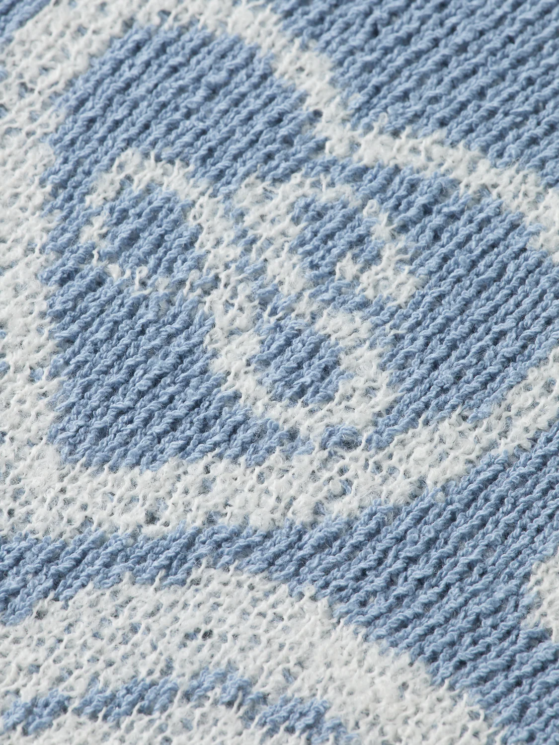 Jacquard pullover - Image 6