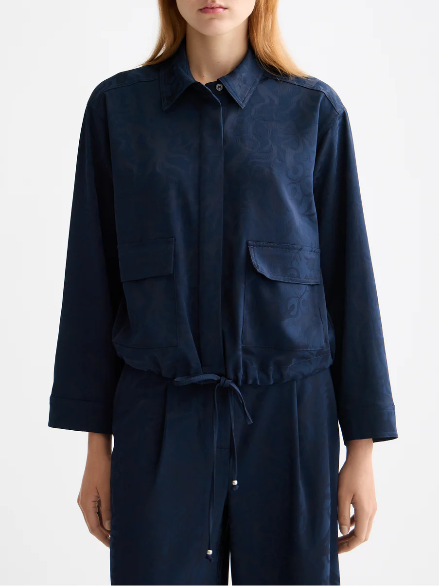 Utility shirt