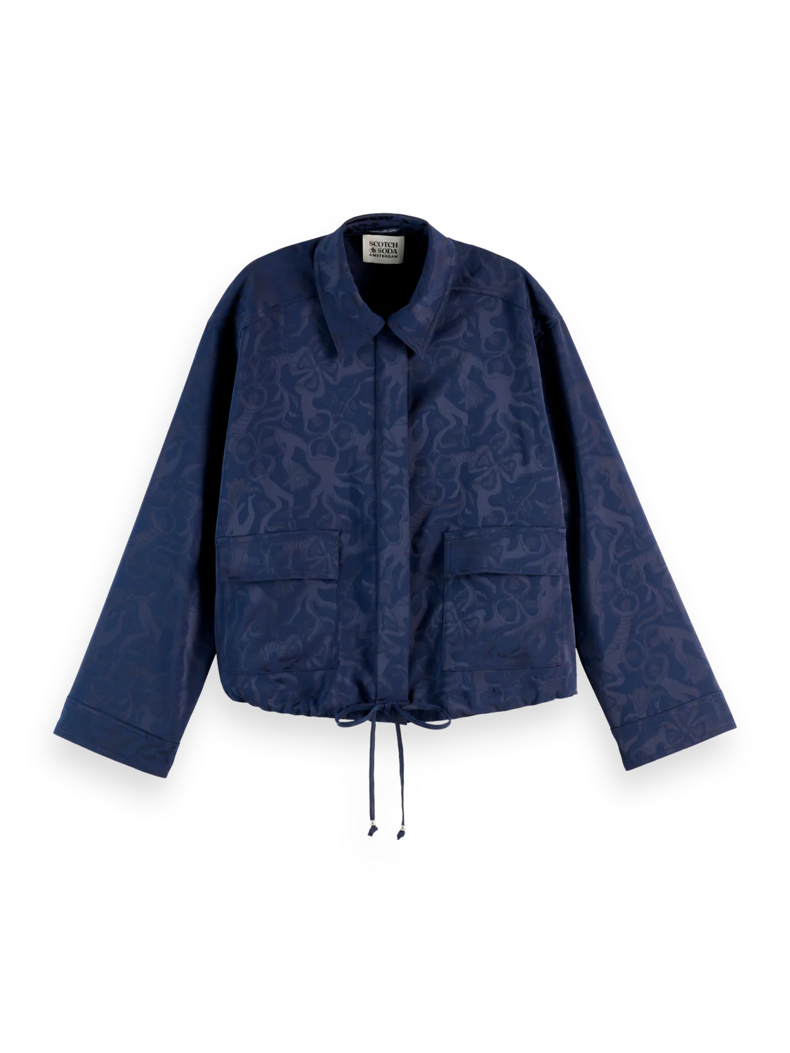 Utility shirt - Image 4