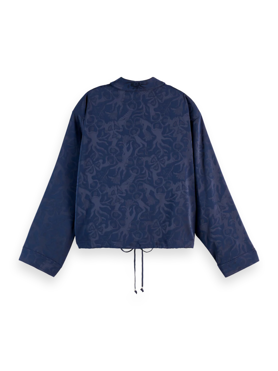 Utility shirt - Image 5