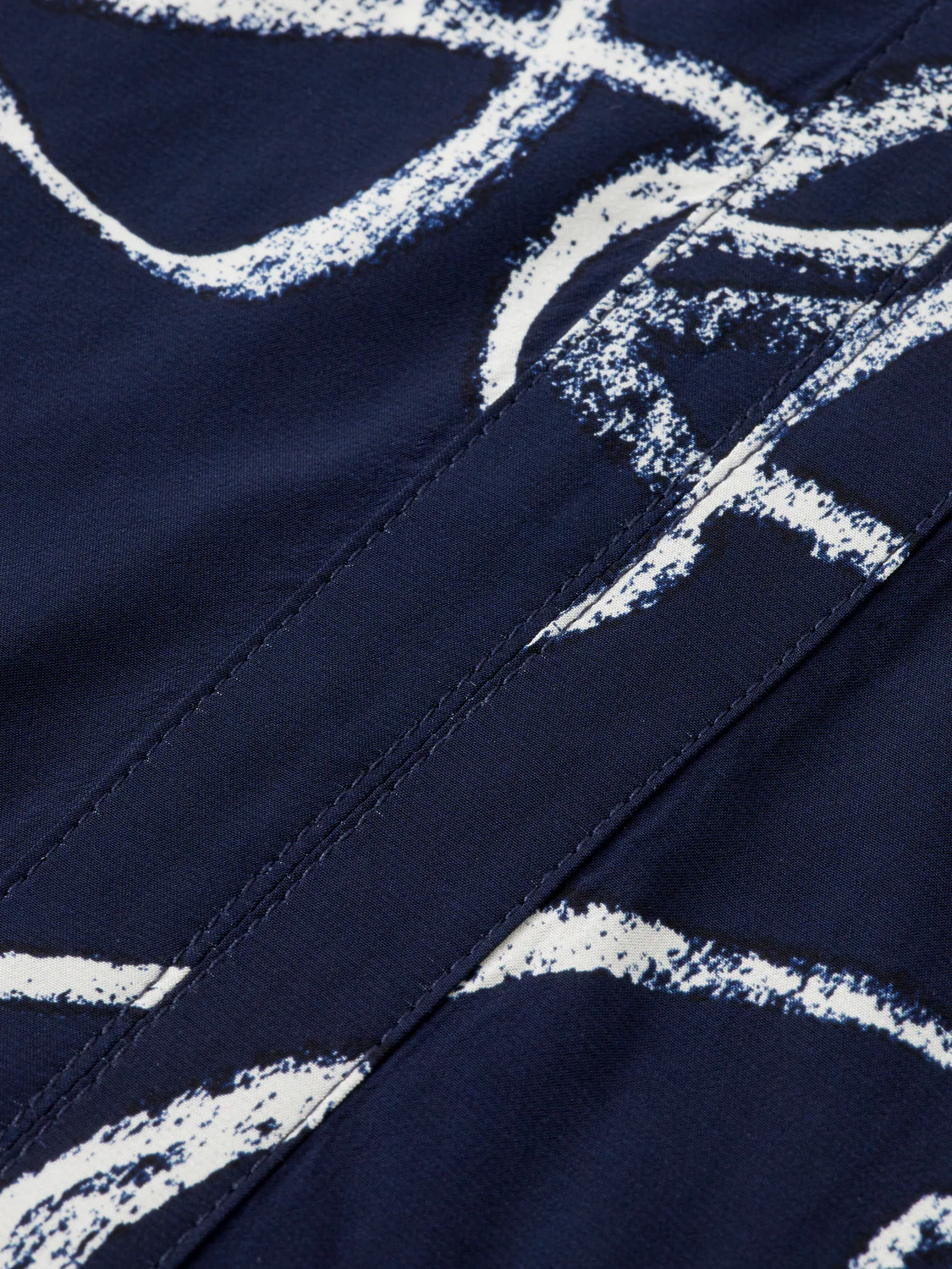 Easy top with draw string cuffs - Image 13