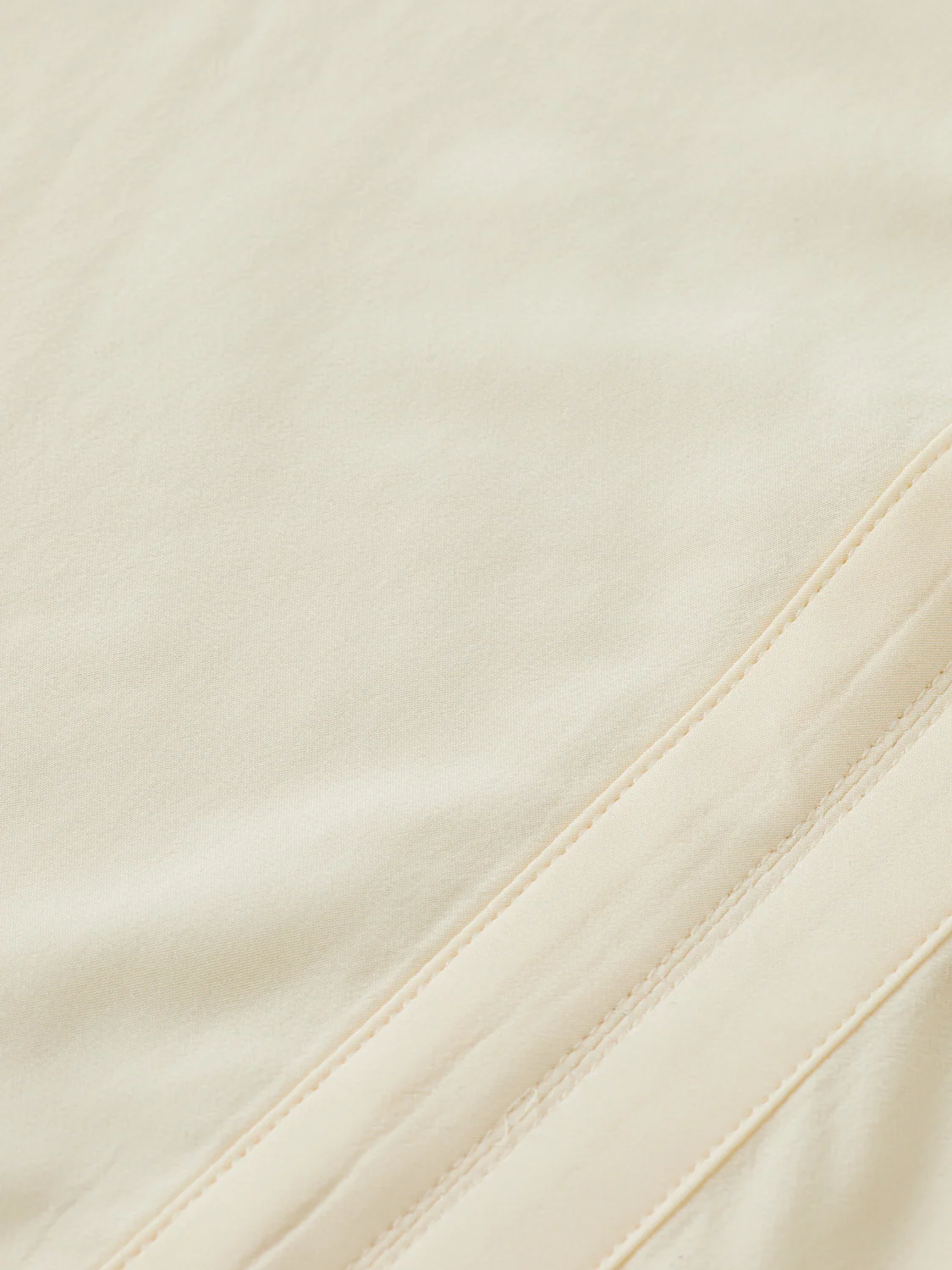 Easy top with draw string cuffs - Image 7