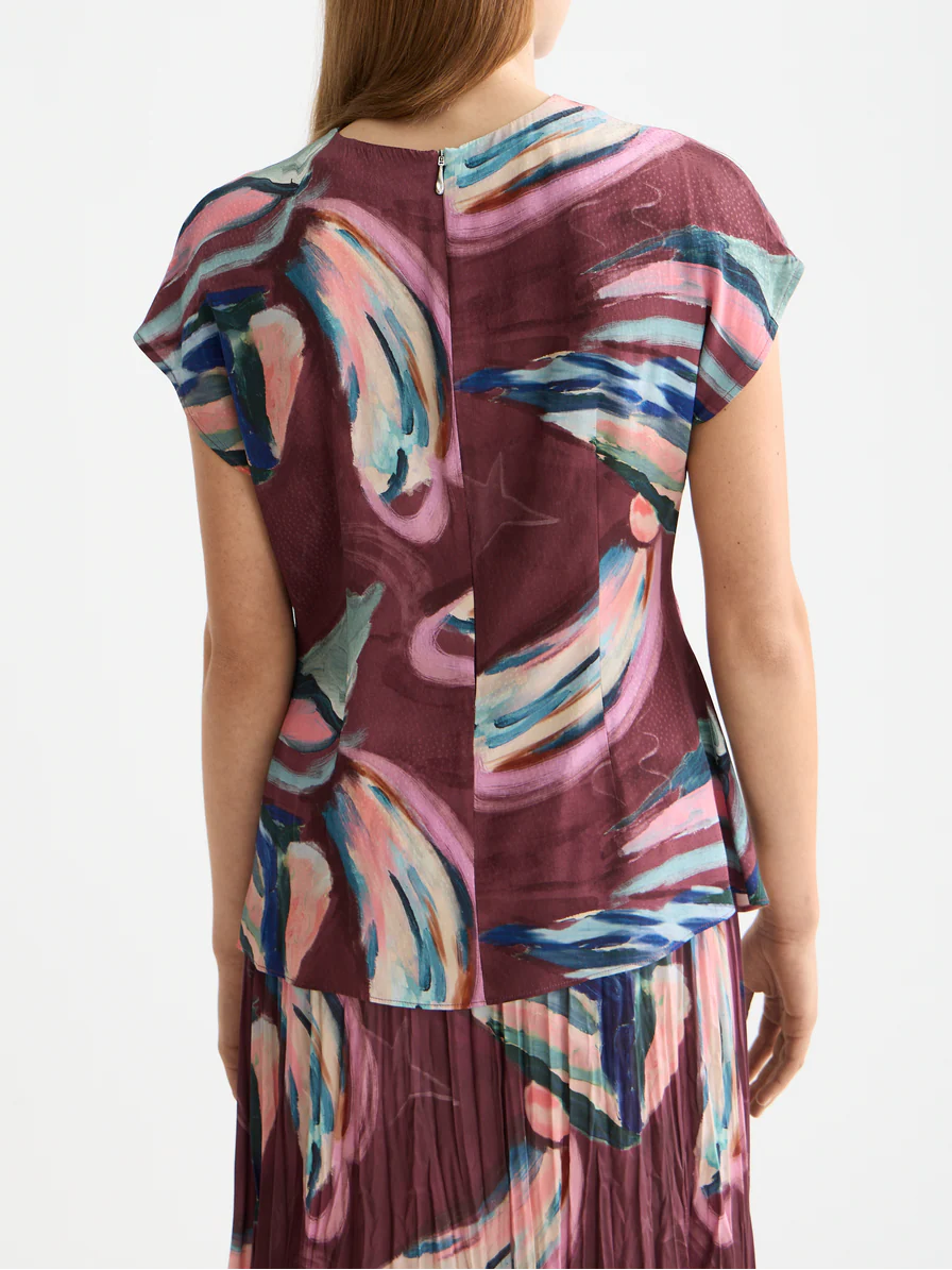 Draw string keyhole top - Image 4