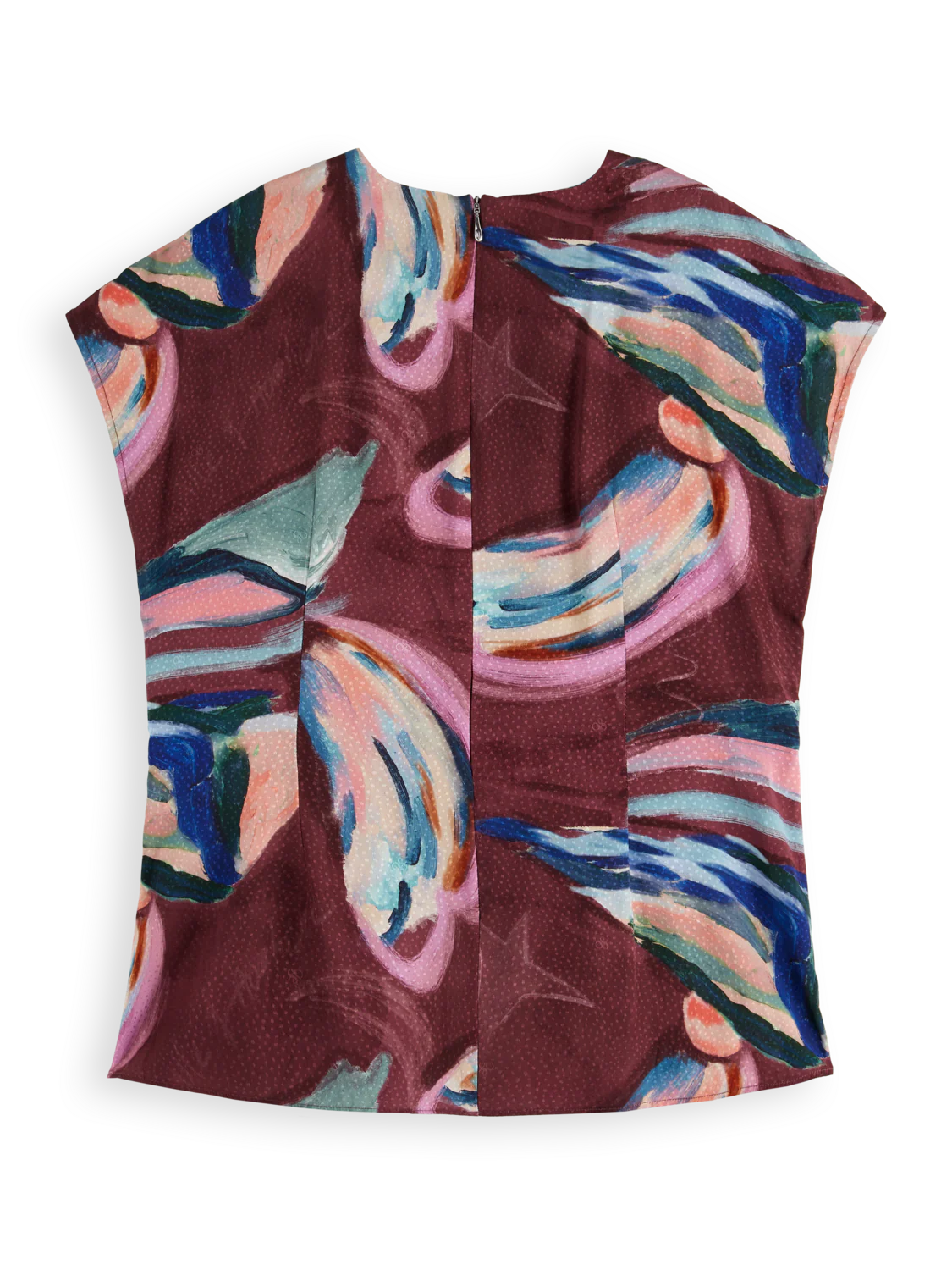 Draw string keyhole top - Image 6