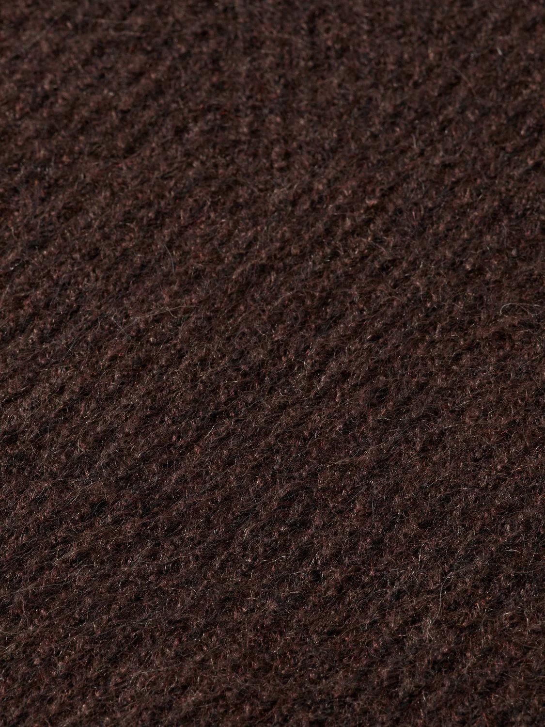 Shoulder detail crew neck pullover - Image 7