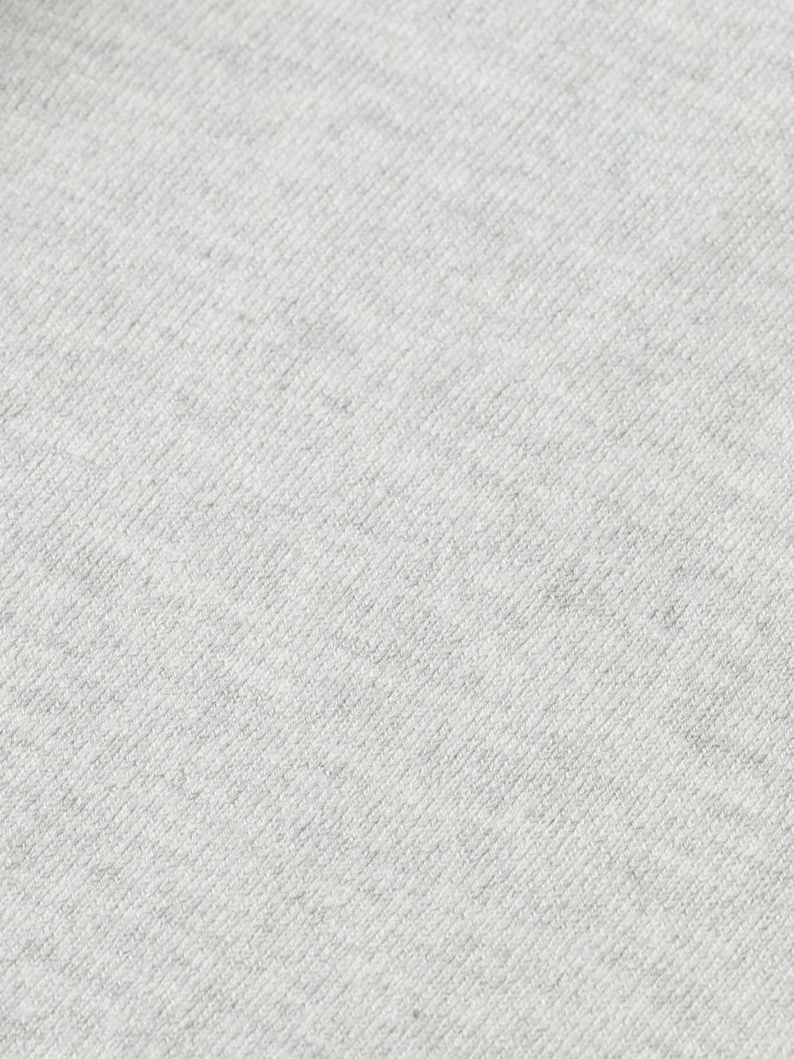 Crew neck relaxed cardigan - Image 12