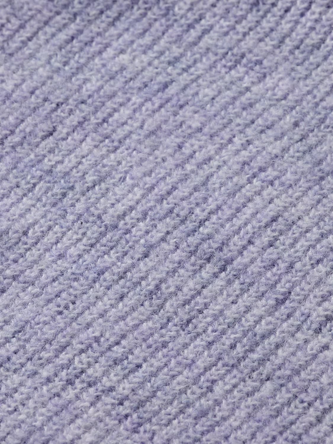 Fuzzy wrap cardigan - Image 13