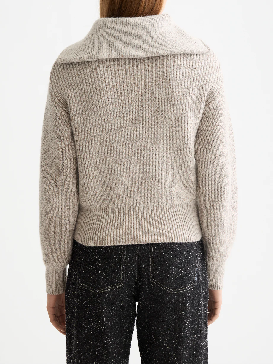 Half zip pullover - Image 11