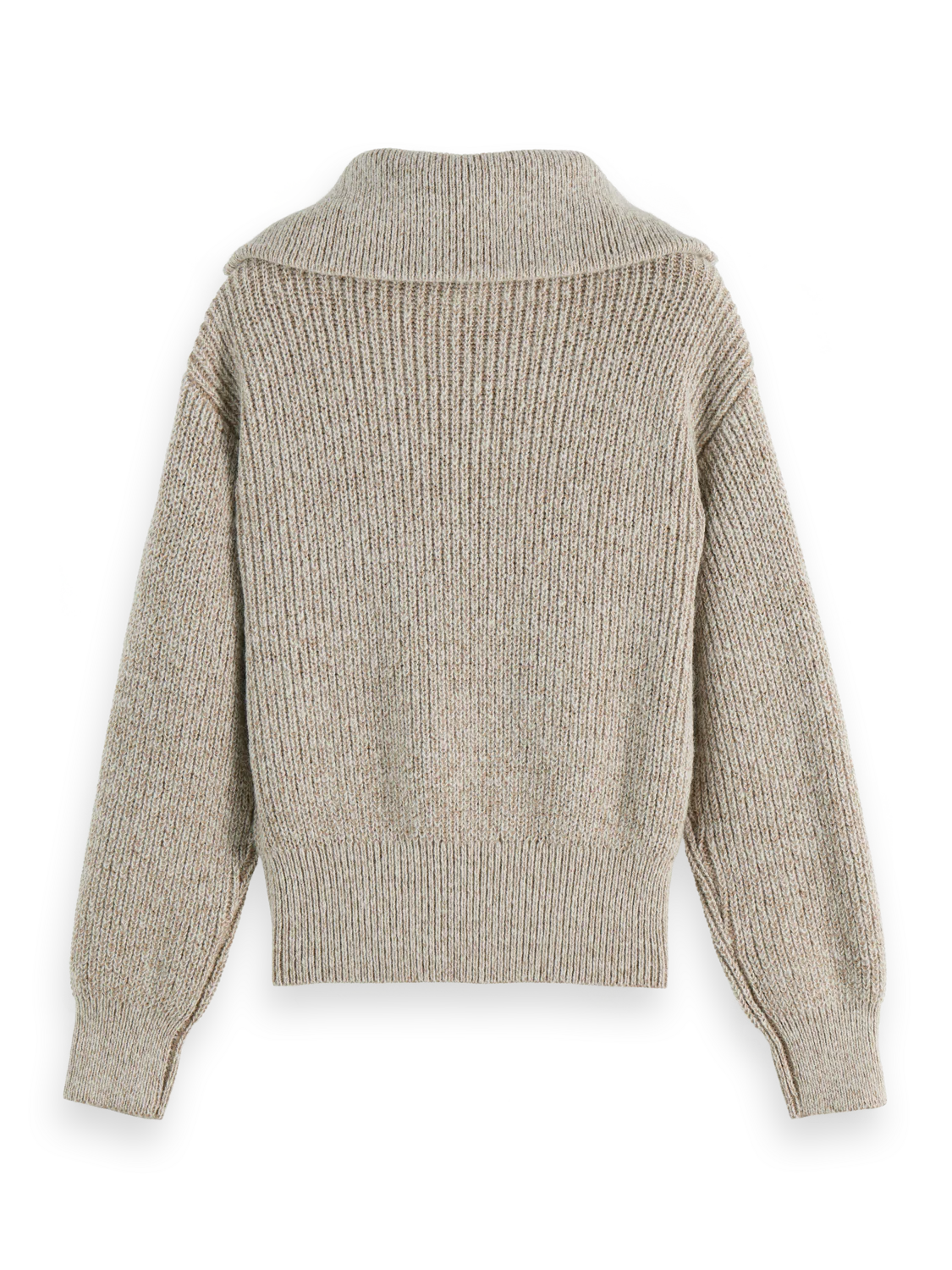 Half zip pullover - Image 13