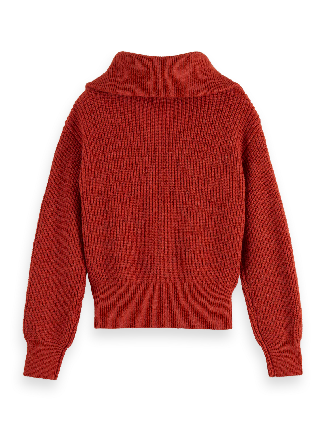 Half zip pullover - Image 6