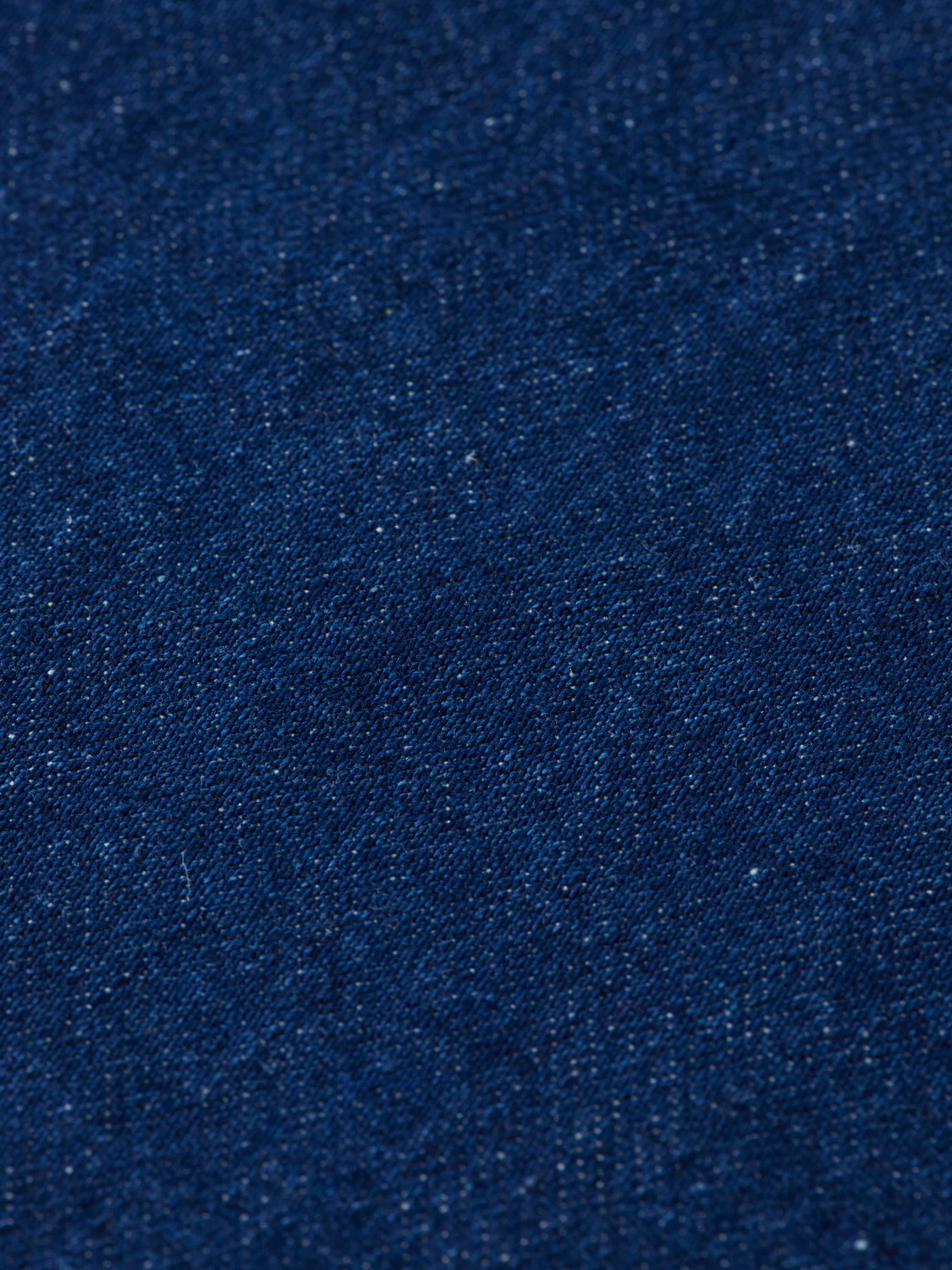 Western denim shirt - Image 7