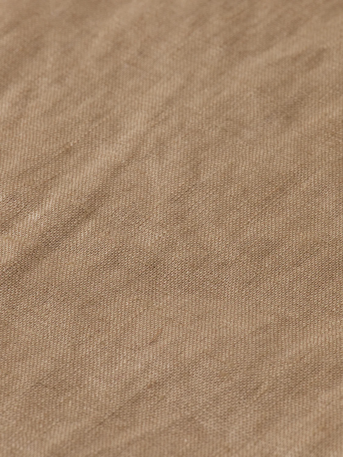 Linen back tie shirt - Image 6