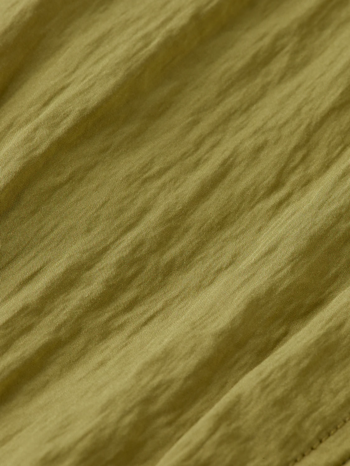 Long sleeved wrap shirt - Image 14