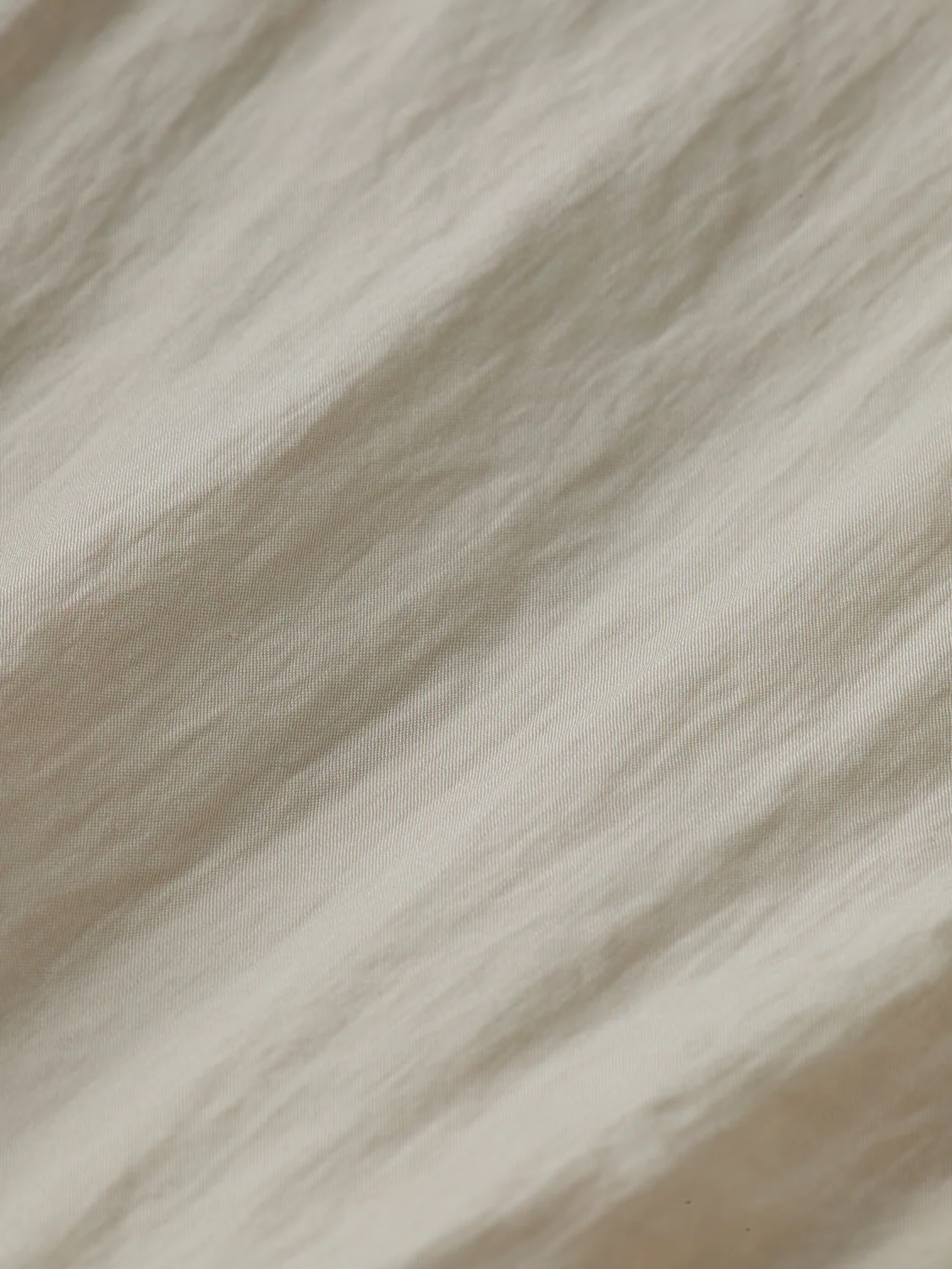 Long sleeved wrap shirt - Image 7
