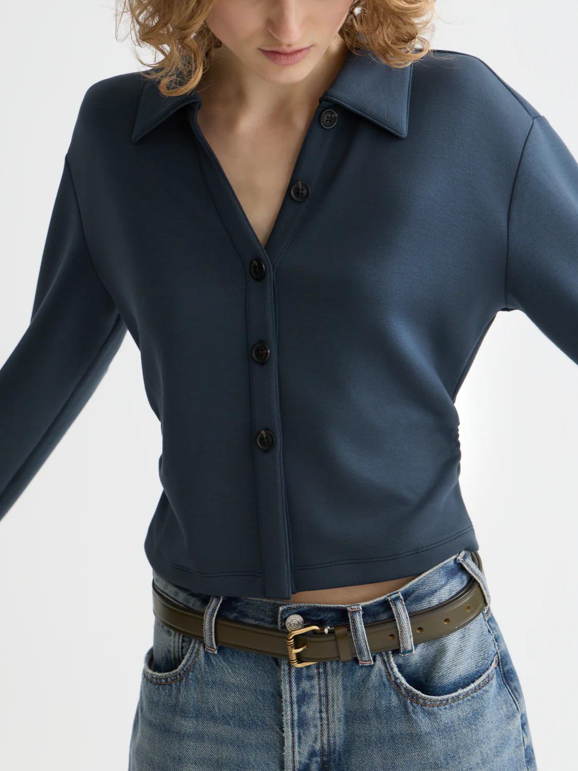 Modal Shirt - Image 10