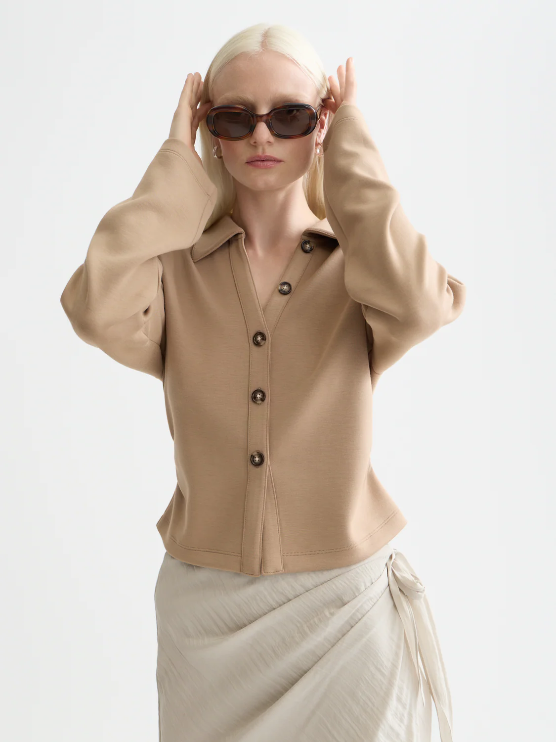 Modal Shirt - Image 3