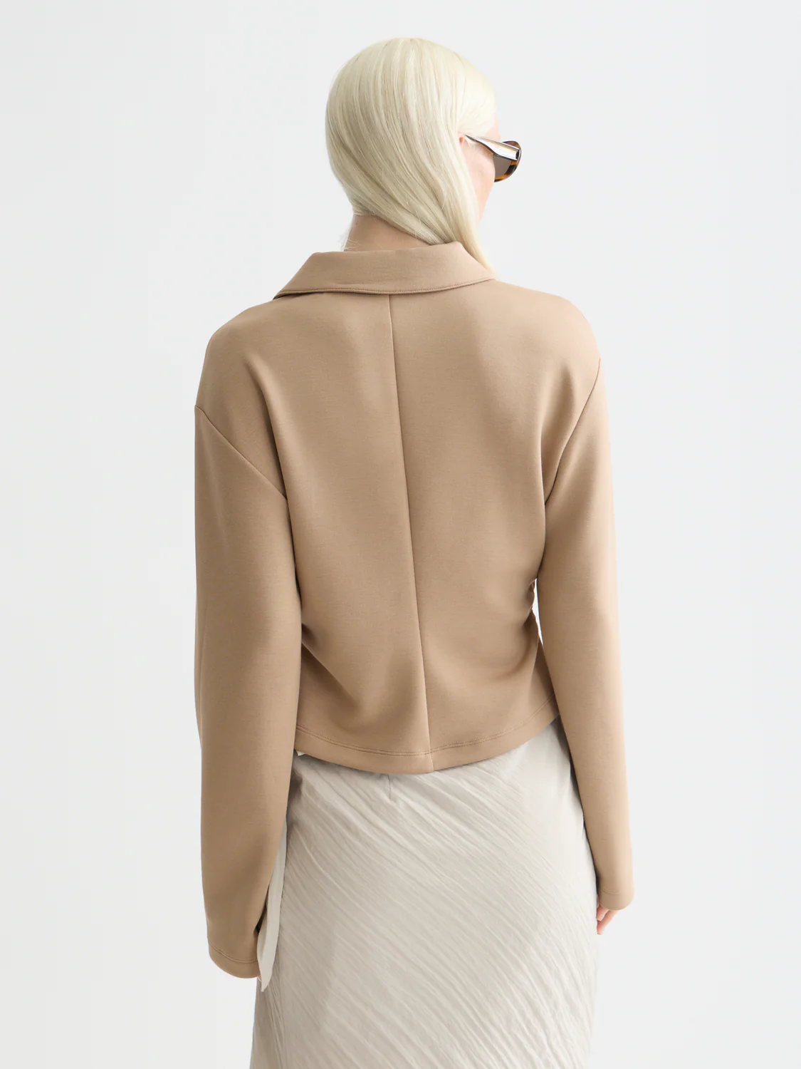 Modal Shirt - Image 4