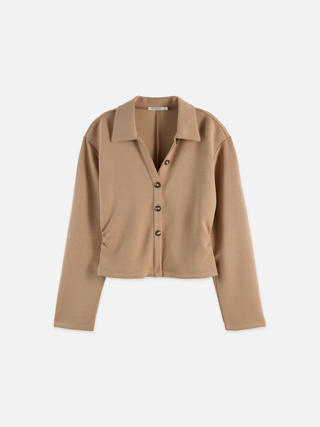 Modal Shirt - Image 5