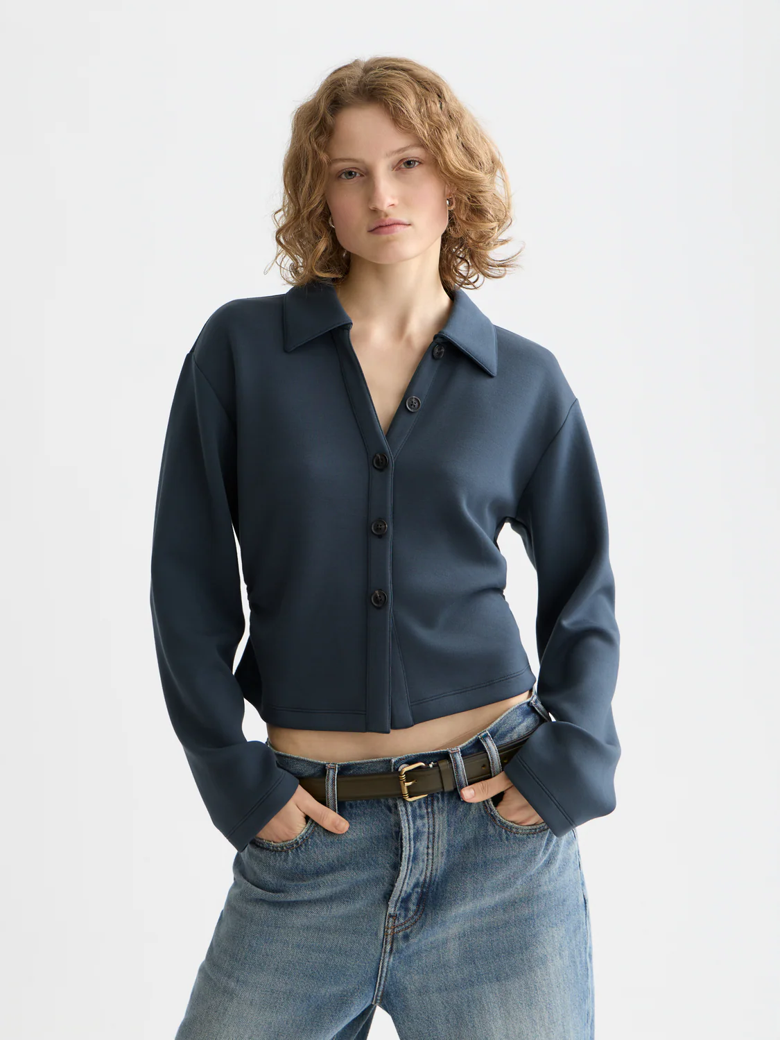 Modal Shirt - Image 8