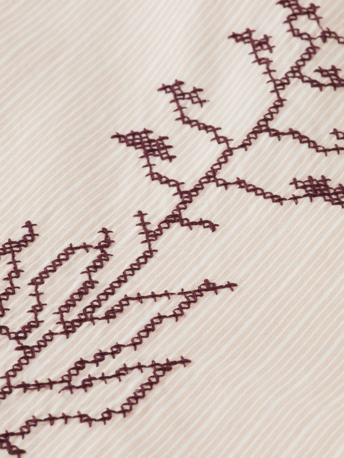 Embroidery girlfriend shirt - Image 7