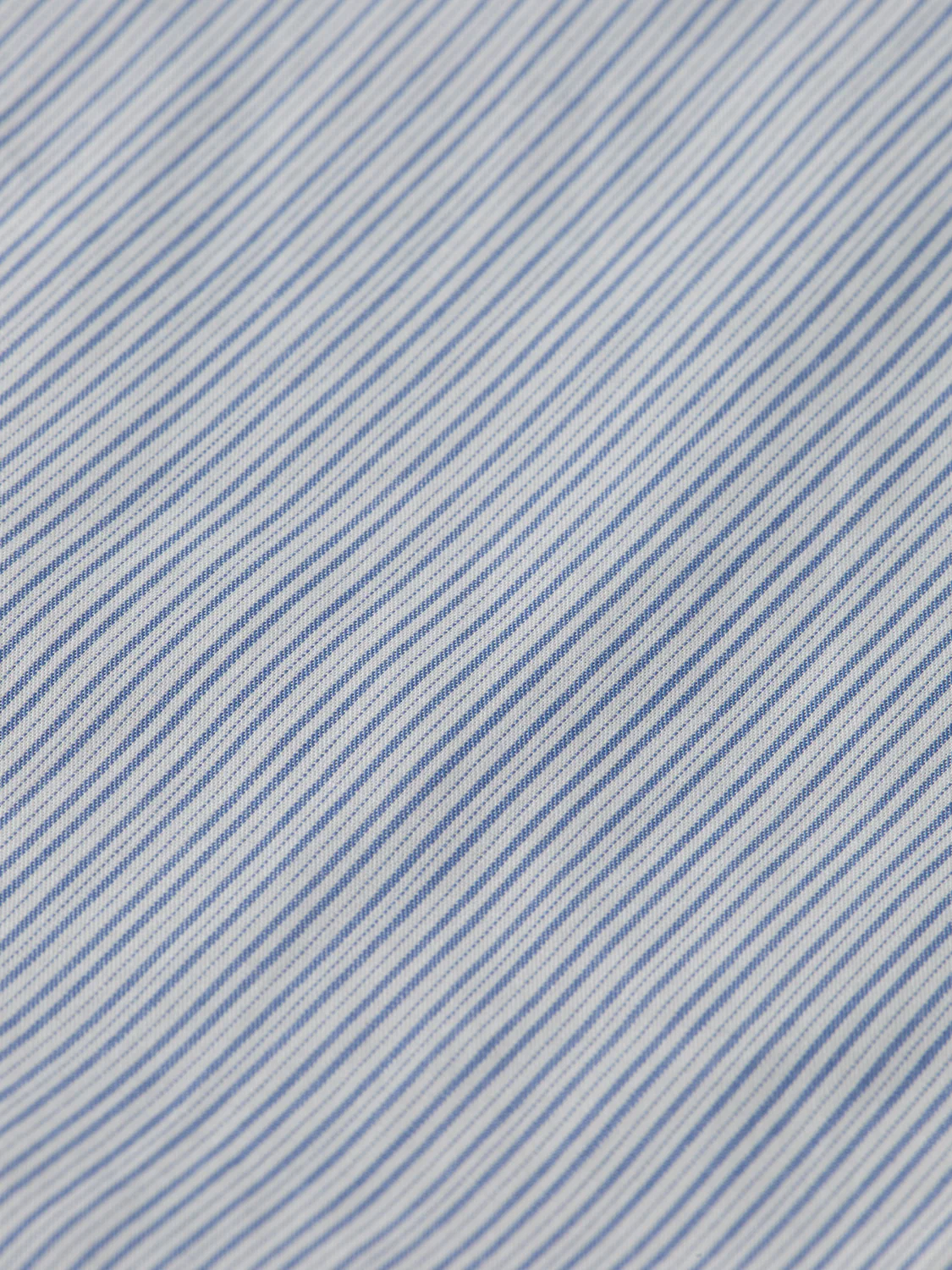 Regular poplin shirt - Image 14