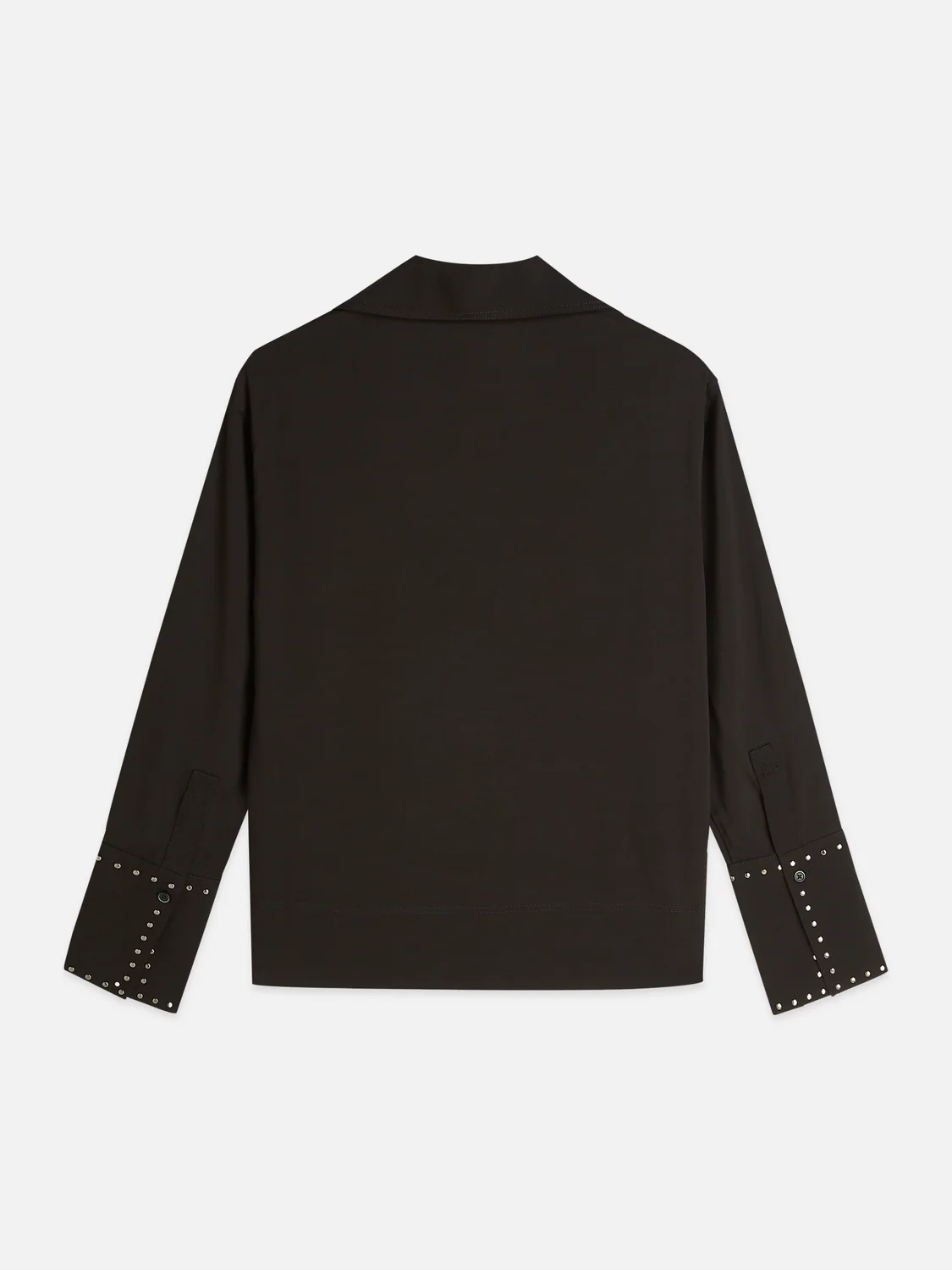 Studded long sleeve shirt - Image 6