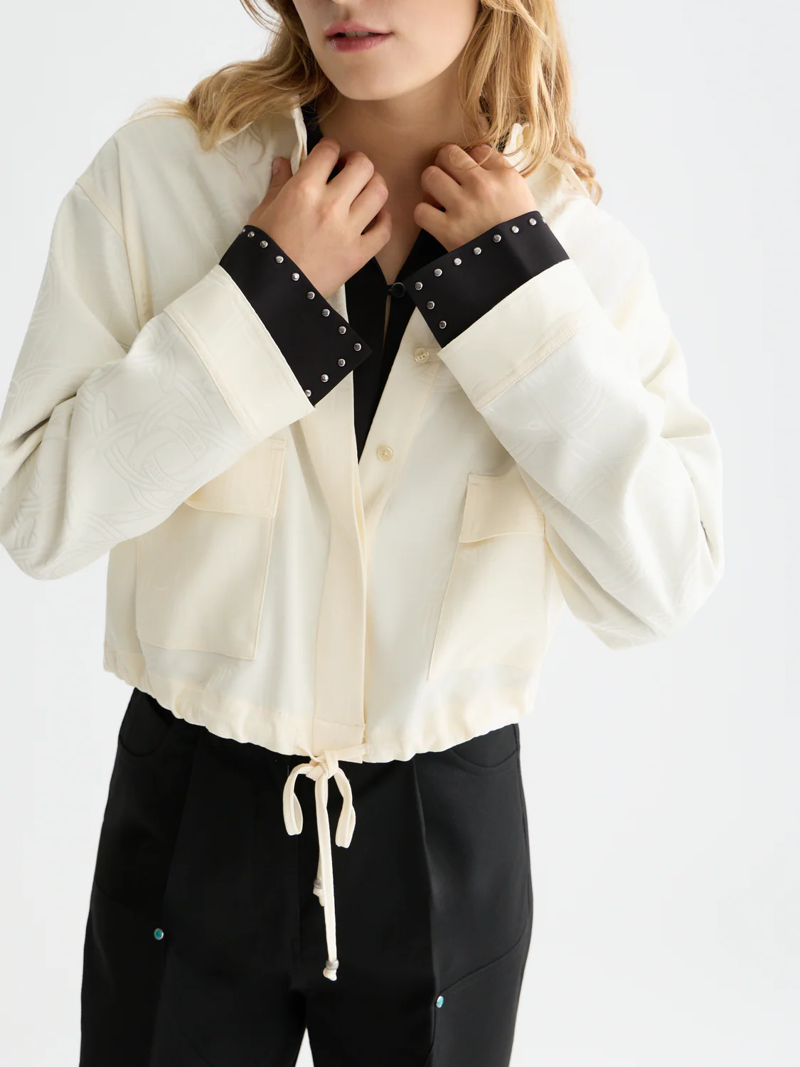 Utility shirt - Image 3