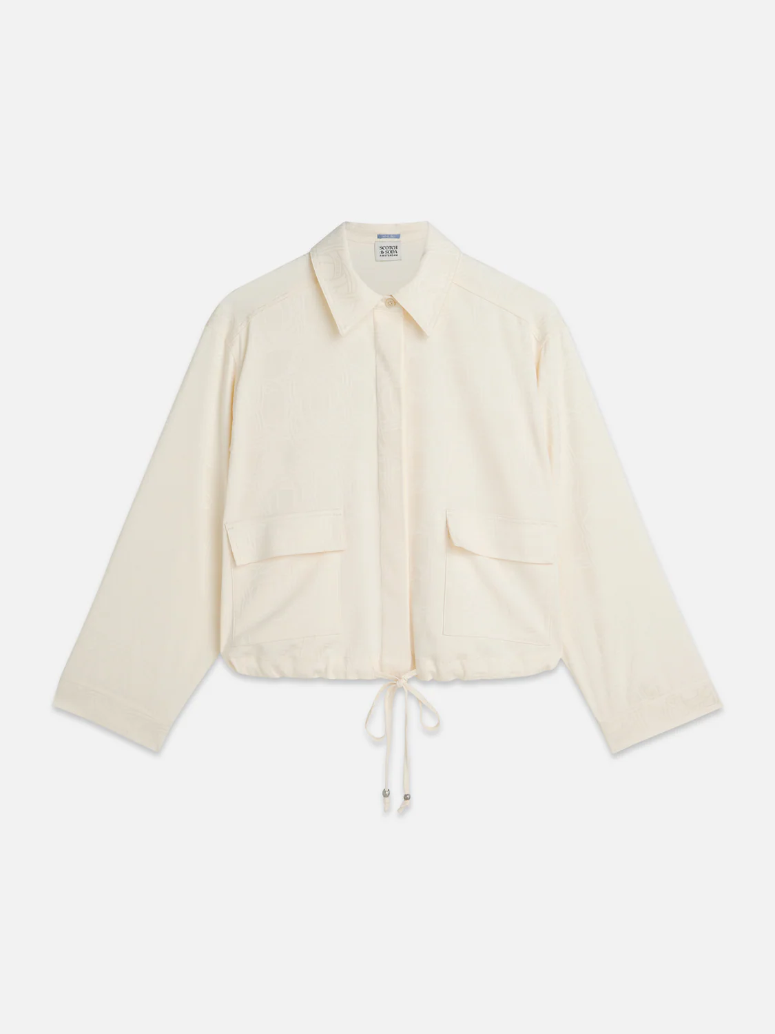 Utility shirt - Image 5