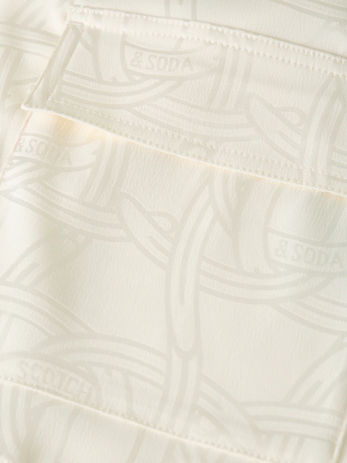 Utility shirt - Image 7