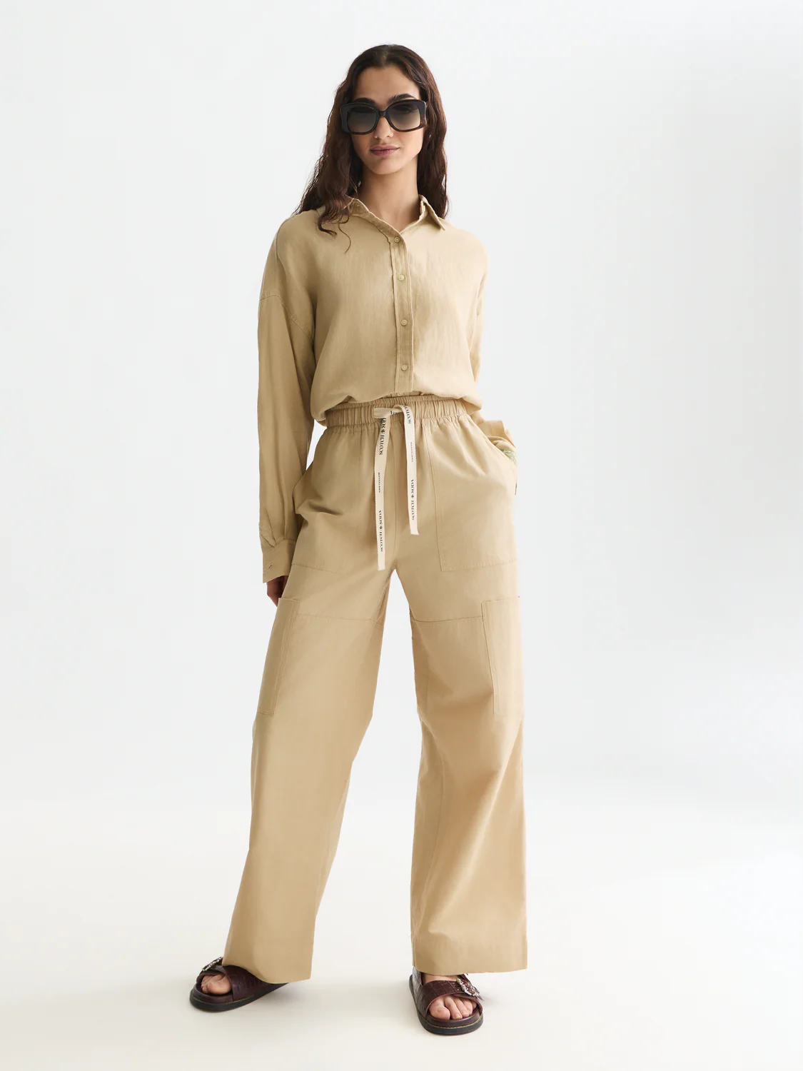 Linen shirt - Image 2