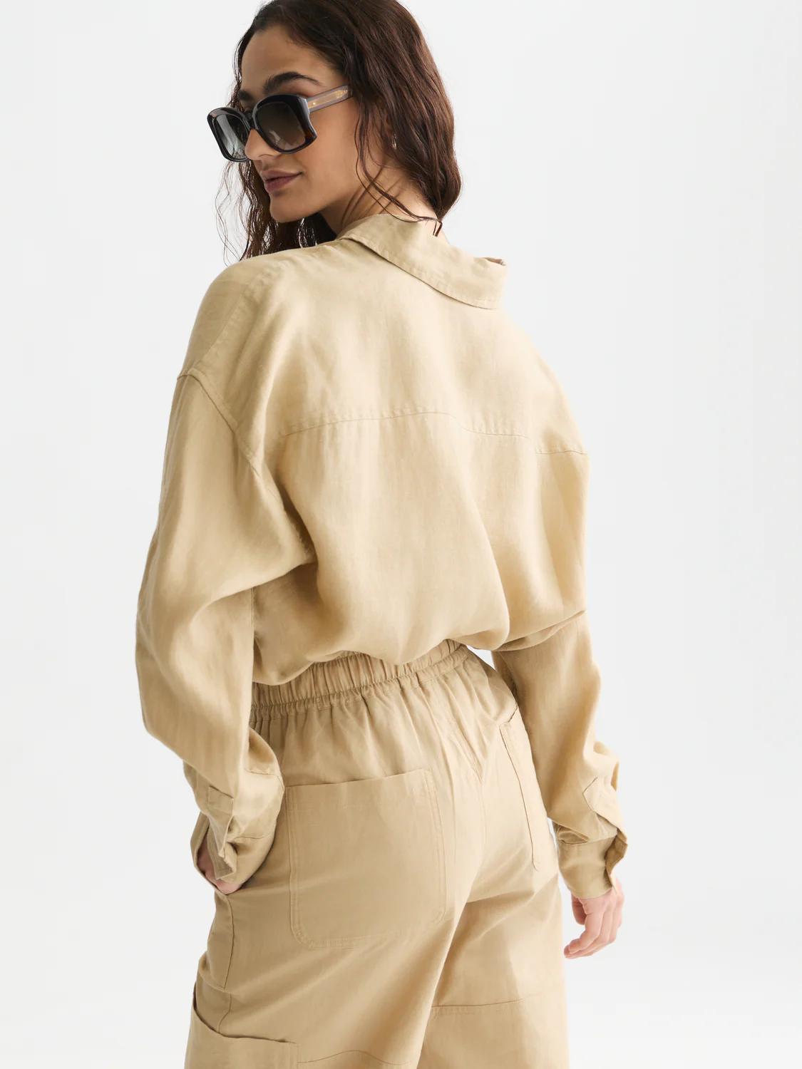 Linen shirt - Image 4