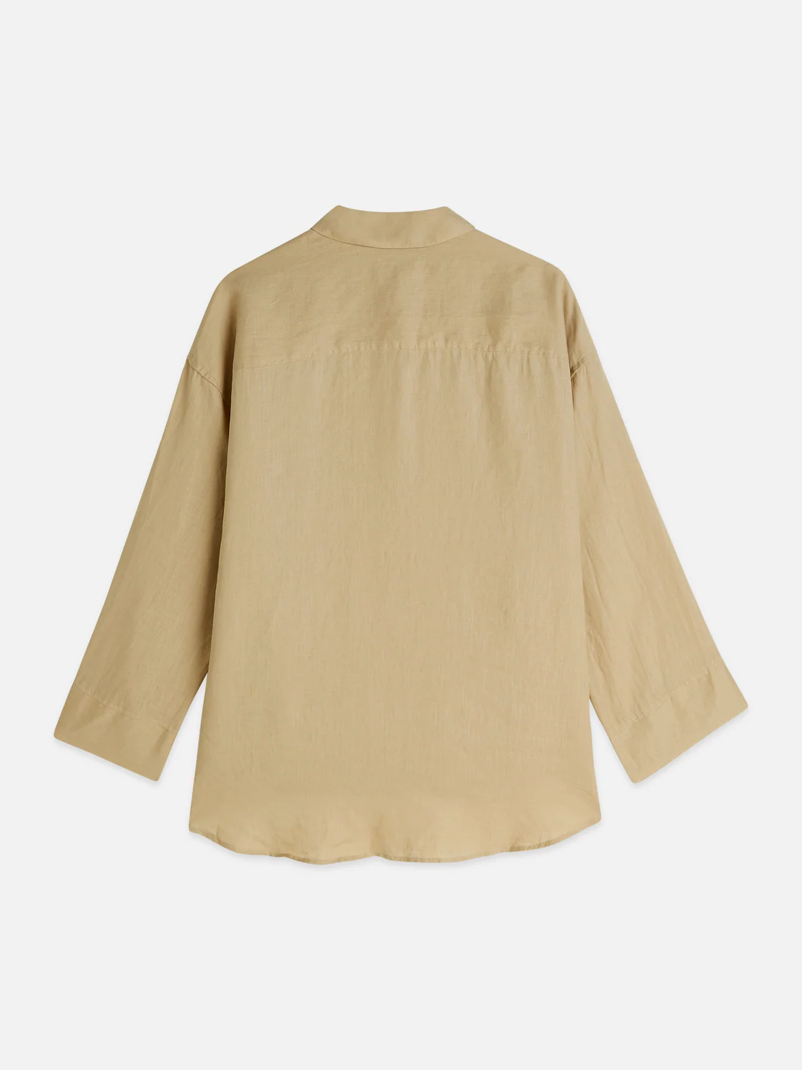 Linen shirt - Image 6