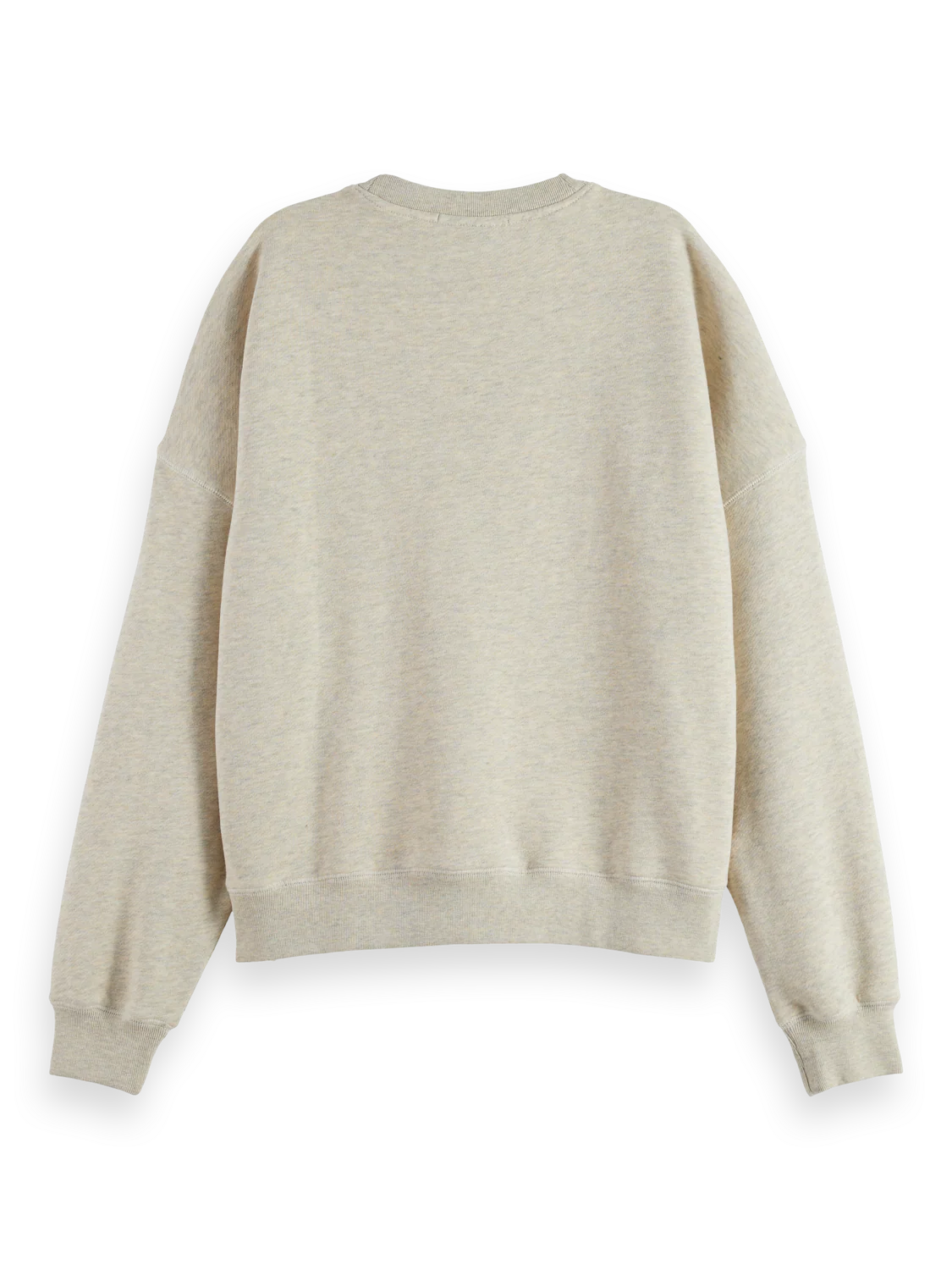 oversized graphic sweatshirt - Image 13