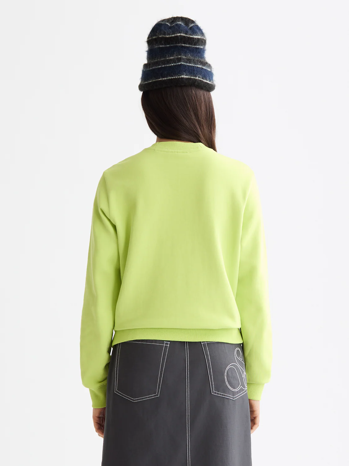 artwork sweatshirt - Image 11