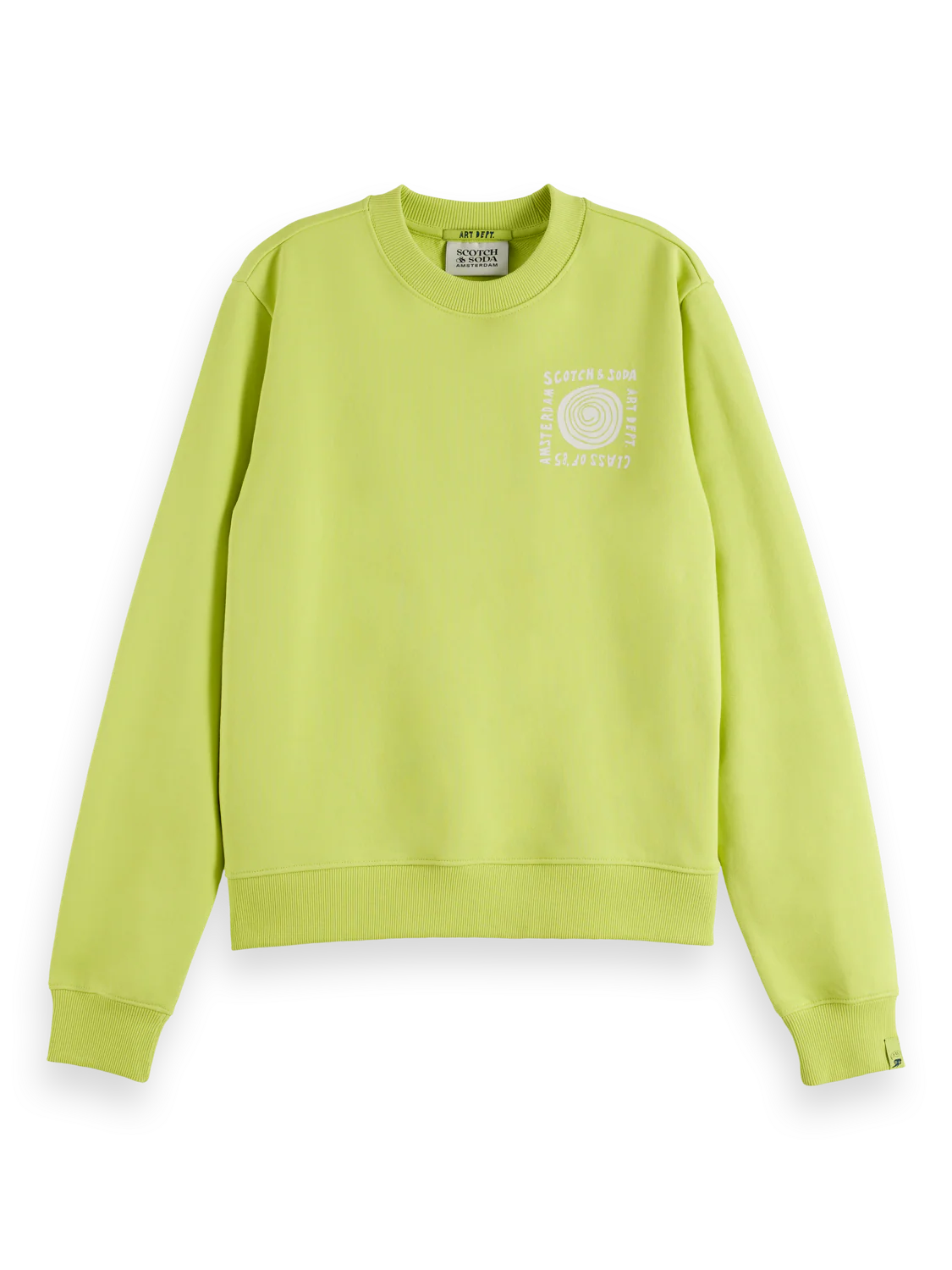 artwork sweatshirt - Image 12