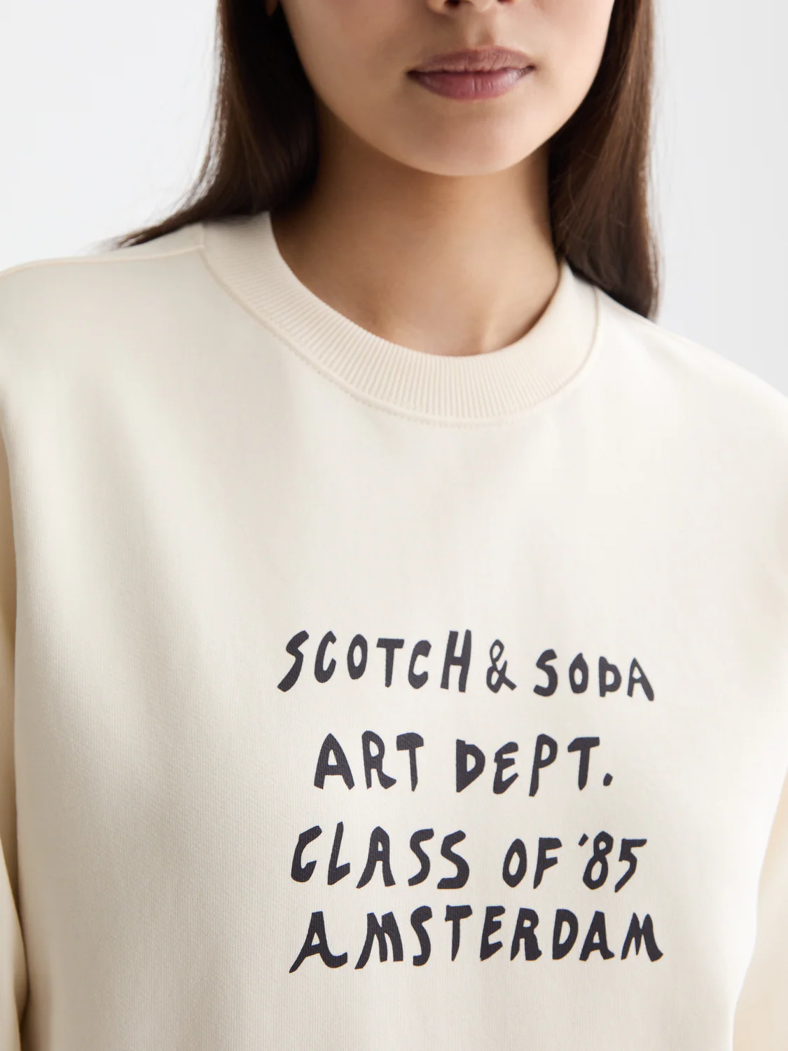 artwork sweatshirt - Image 3