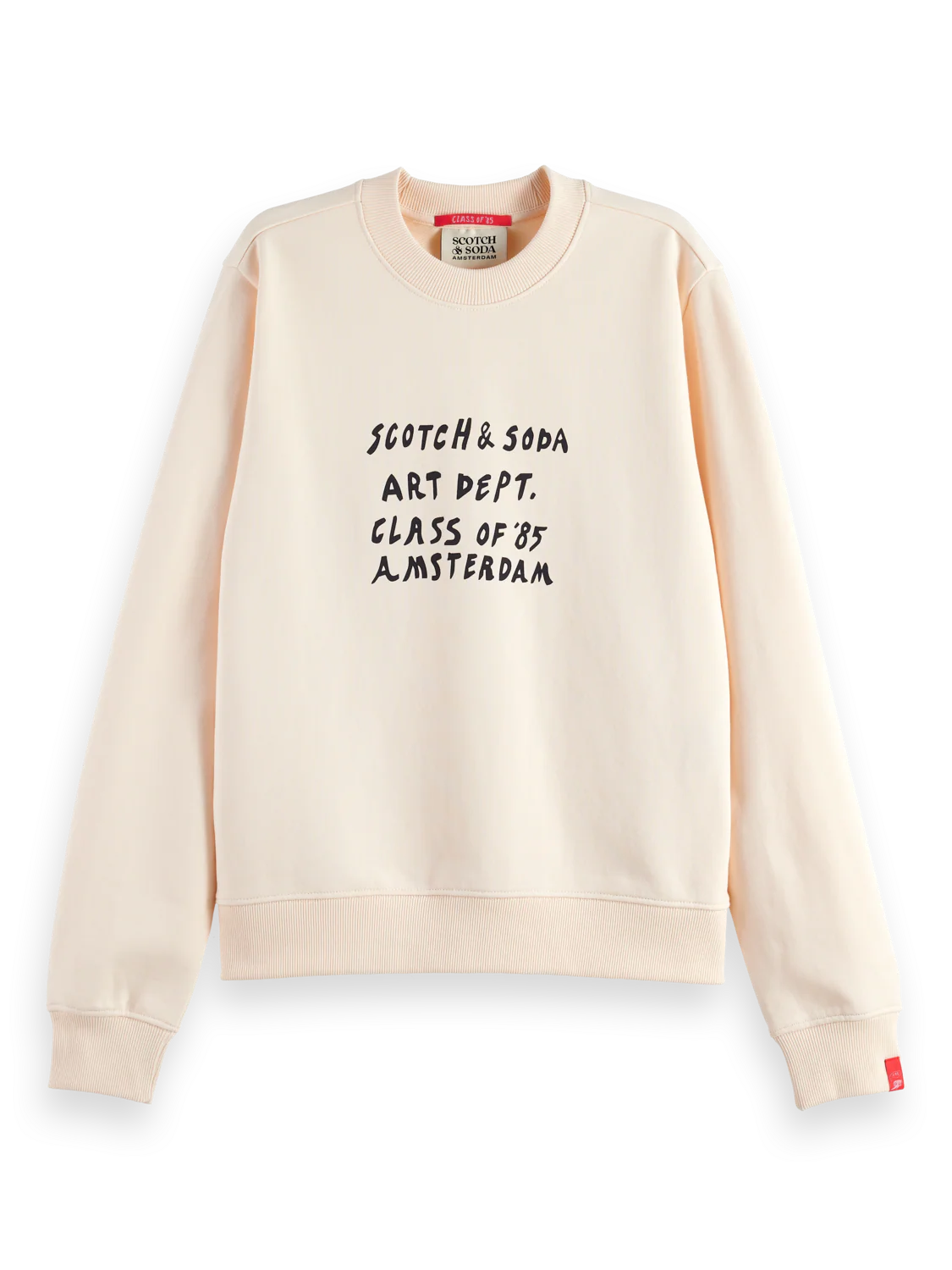 artwork sweatshirt - Image 5