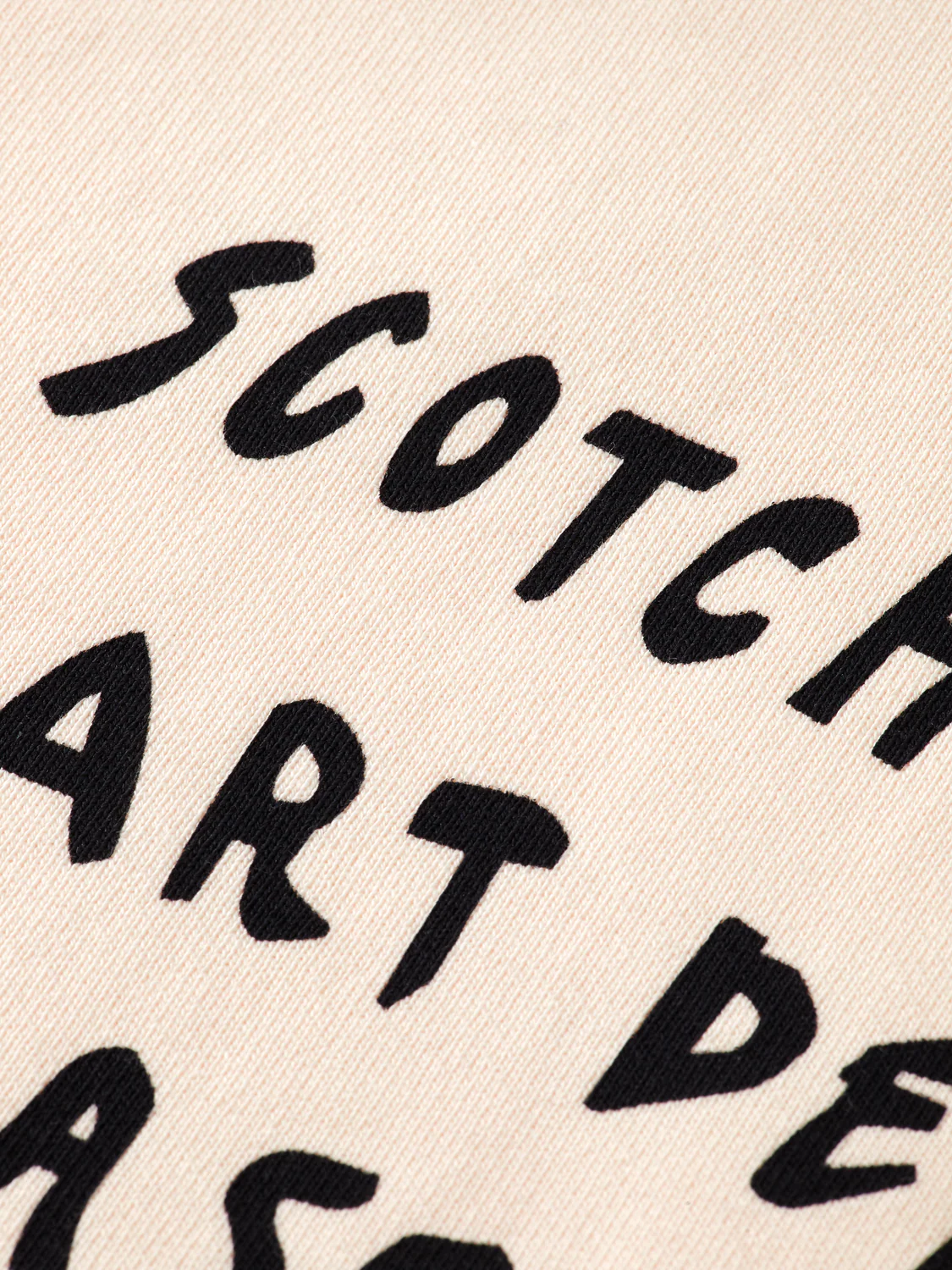 artwork sweatshirt - Image 7