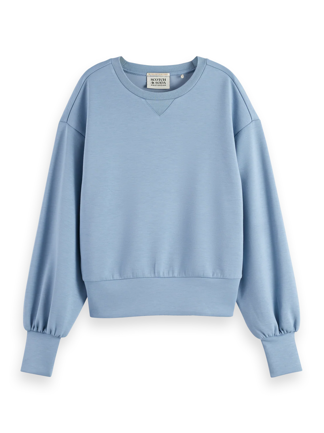 Modal sweatshirt - Image 10