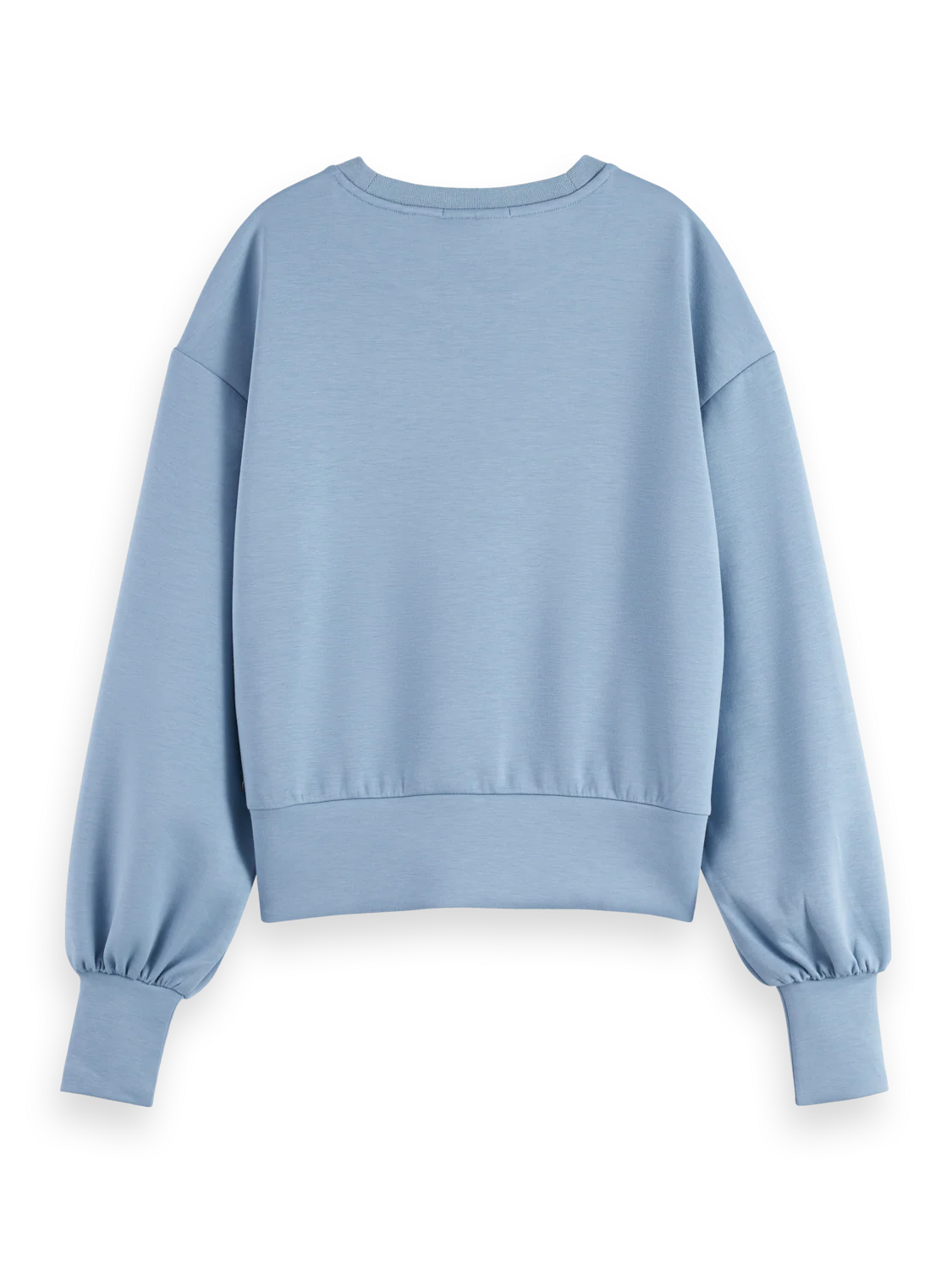 Modal sweatshirt - Image 11