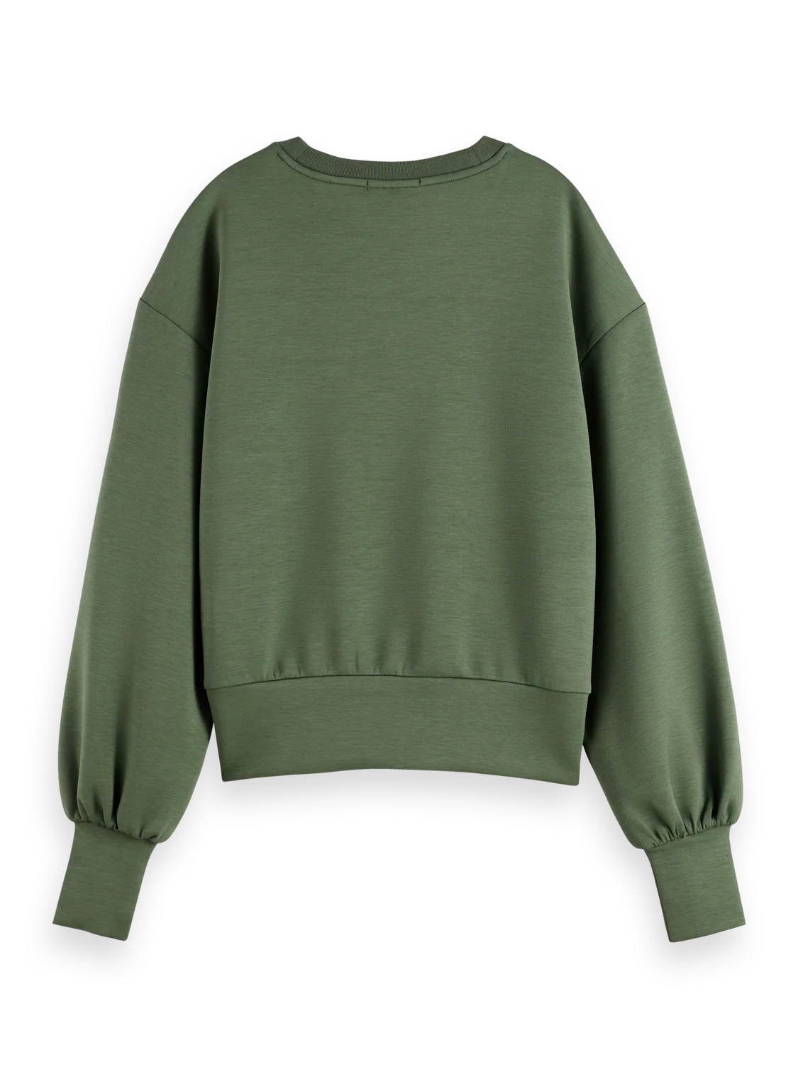 Modal sweatshirt - Image 5