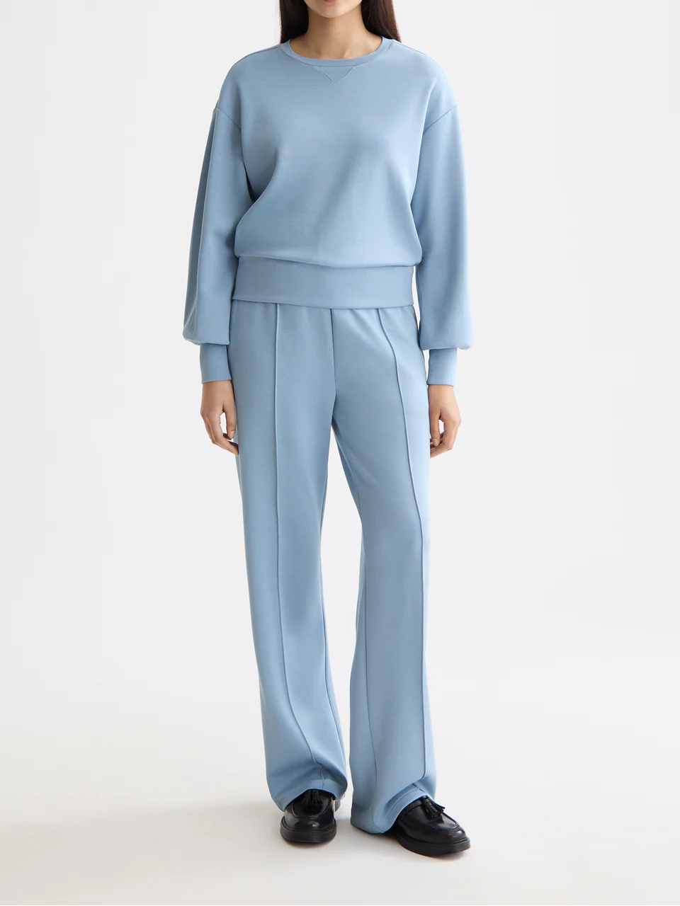 Modal sweatshirt - Image 8