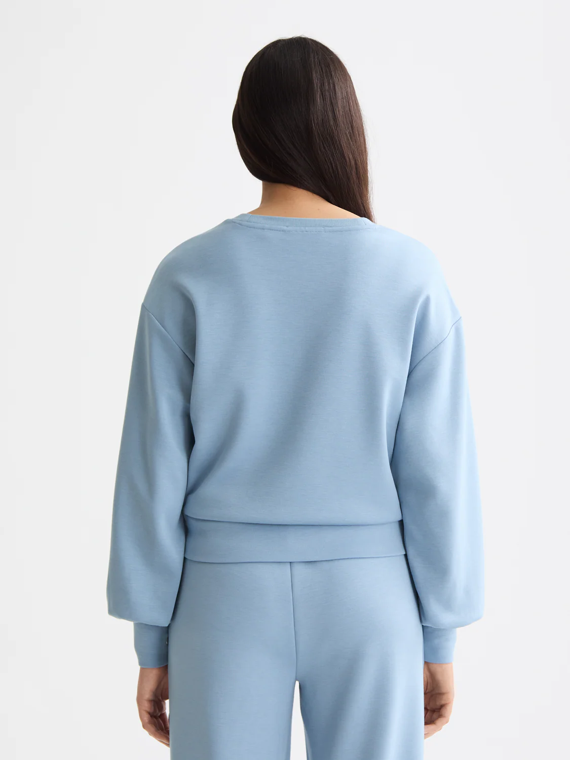 Modal sweatshirt - Image 9