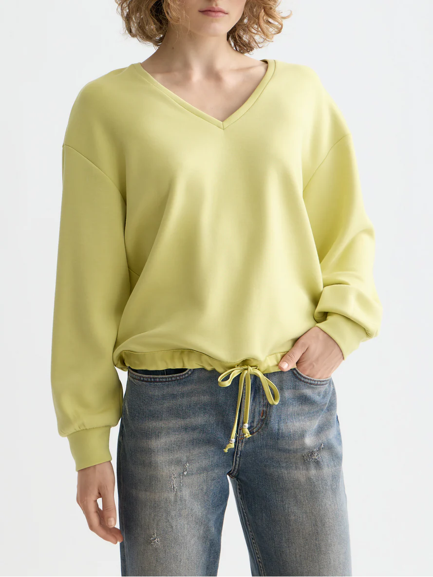 Modal Sweater