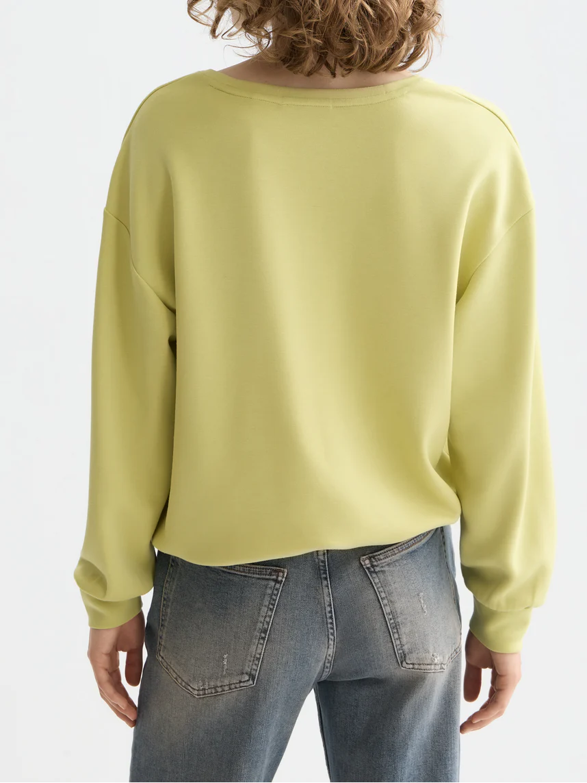 Modal Sweater - Image 4