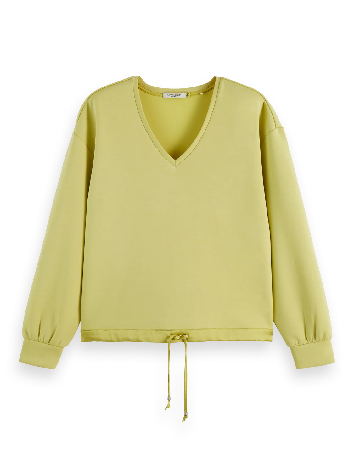 Modal Sweater - Image 5
