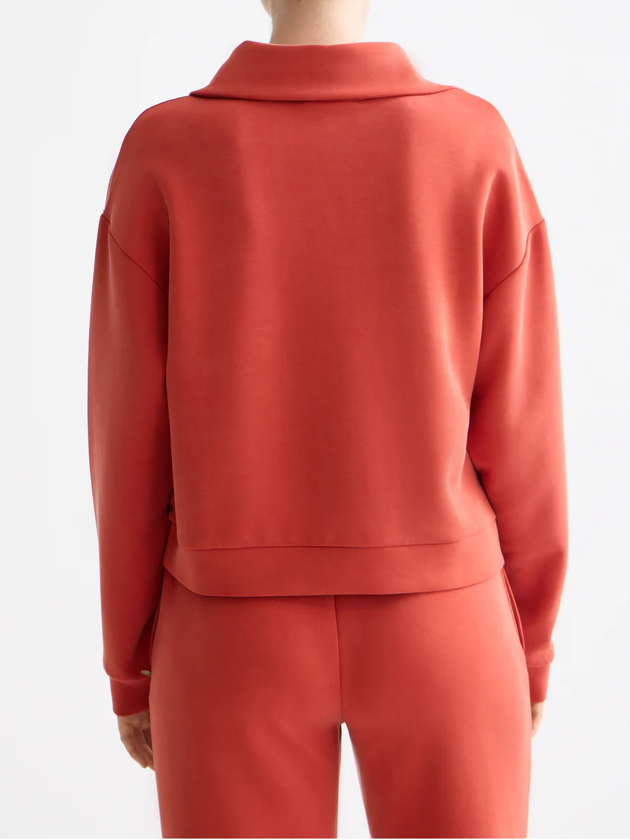 utility sweatshirt - Image 11
