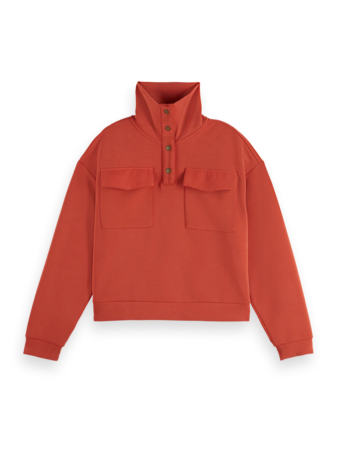 utility sweatshirt - Image 12